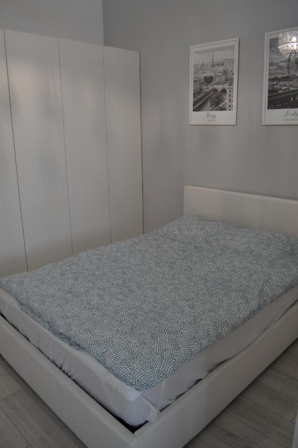 우치 Exclusive Loft Tymienieckiego Street 아파트 외부 사진